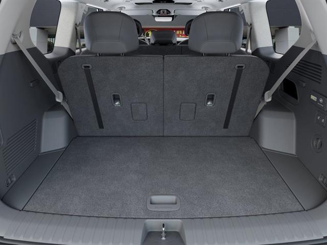 2026 Kia EV9 Wind Tucson AZ