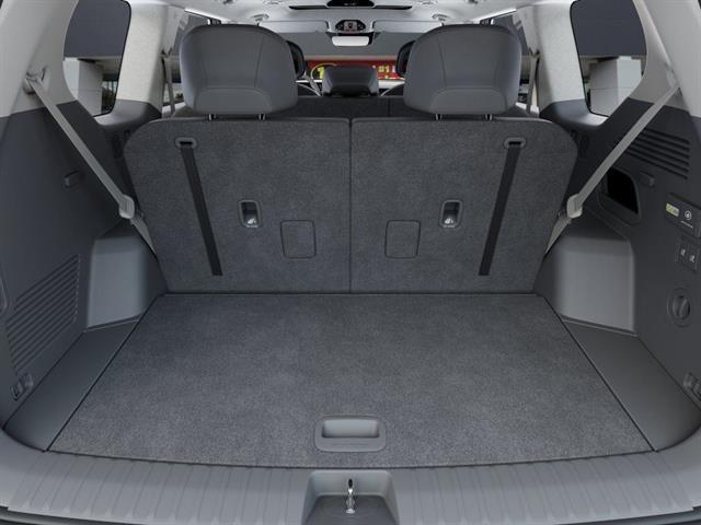 2026 Kia EV9 Wind Tucson AZ