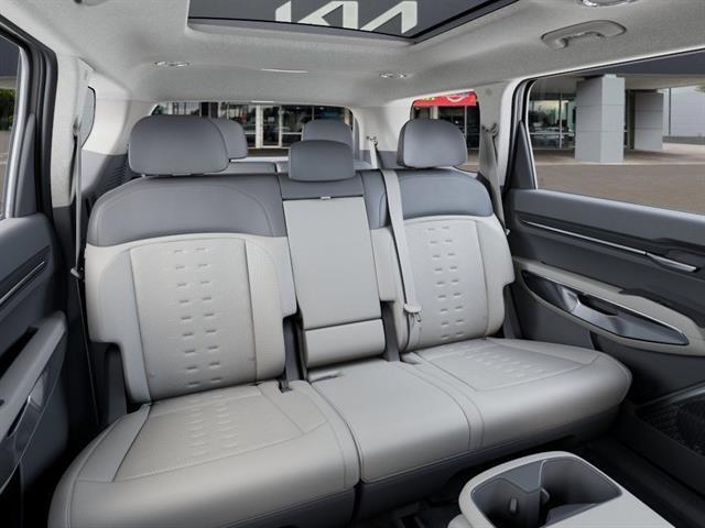 2026 Kia EV9 Wind Tucson AZ