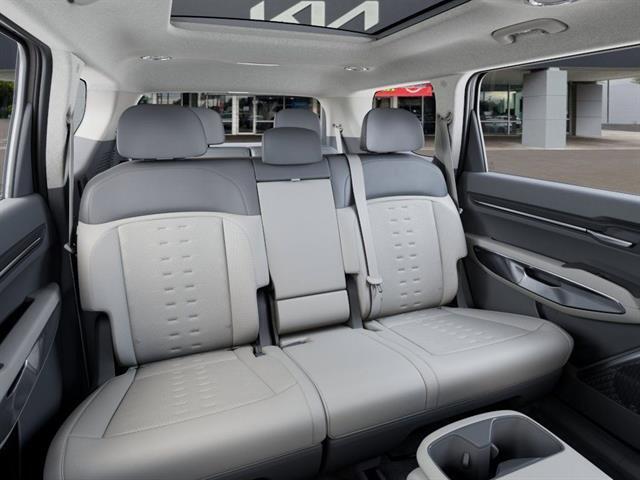 2026 Kia EV9 Wind Tucson AZ