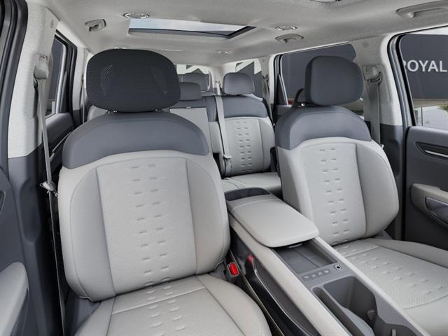 2026 Kia EV9 Wind Tucson AZ