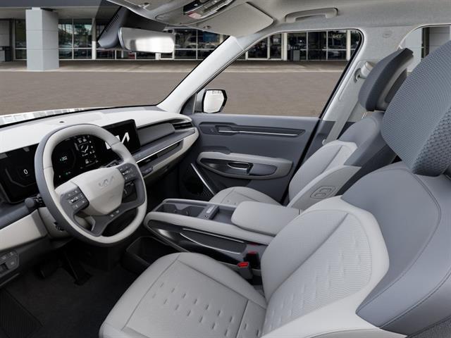 2026 Kia EV9 Wind Tucson AZ