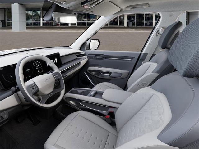 2026 Kia EV9 Wind Tucson AZ