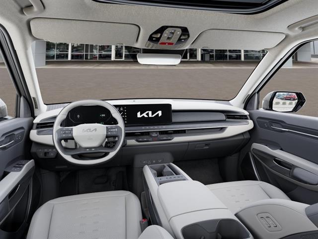 2026 Kia EV9 Wind Tucson AZ