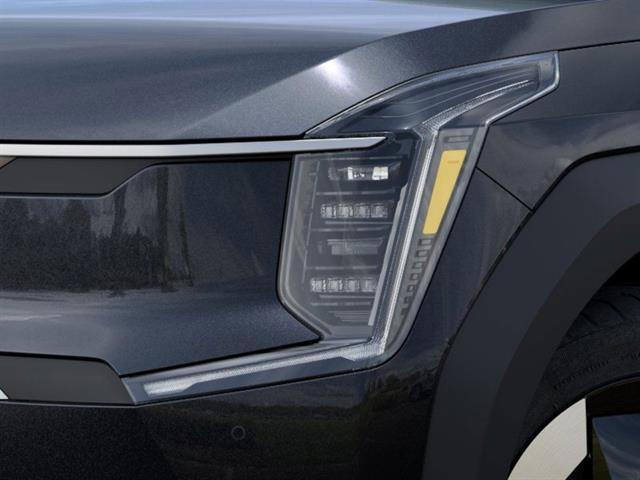2026 Kia EV9 Wind Tucson AZ