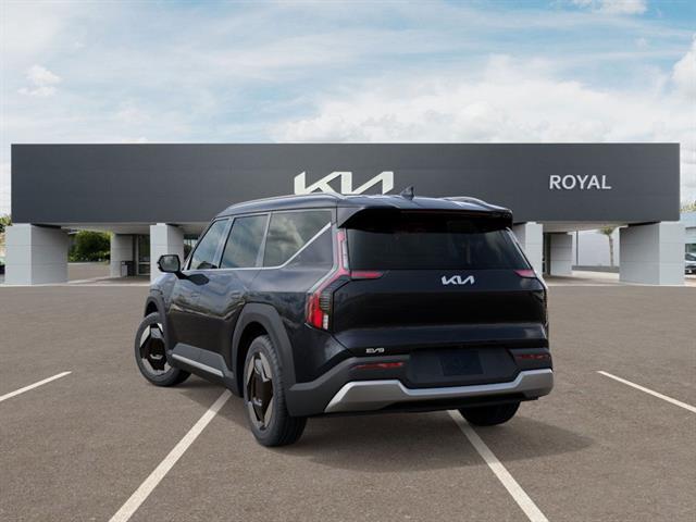 2026 Kia EV9 Wind Tucson AZ
