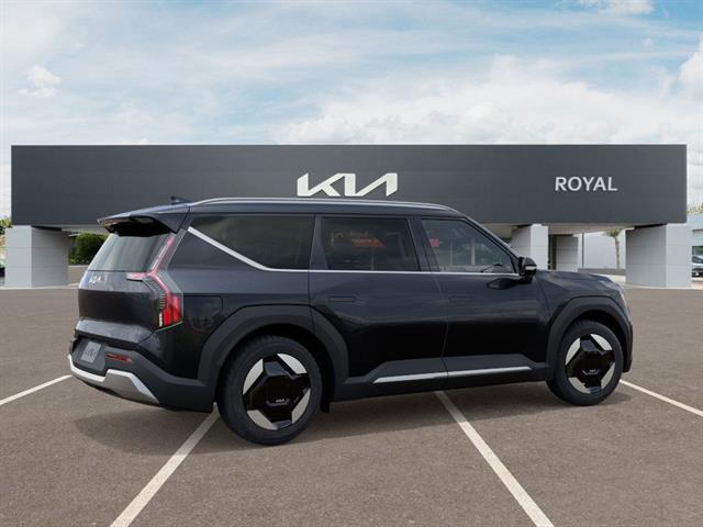 2026 Kia EV9 Wind Tucson AZ
