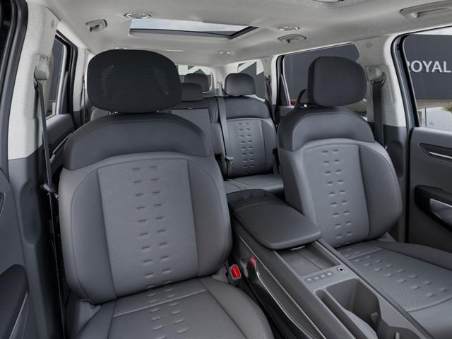 2026 Kia EV9 Wind Tucson AZ