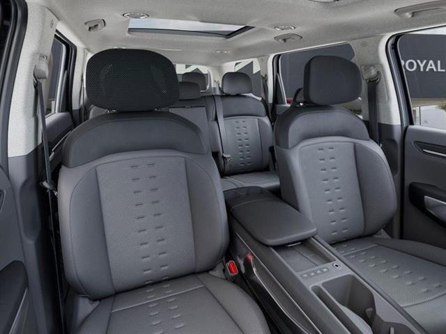 2026 Kia EV9 Wind Tucson AZ