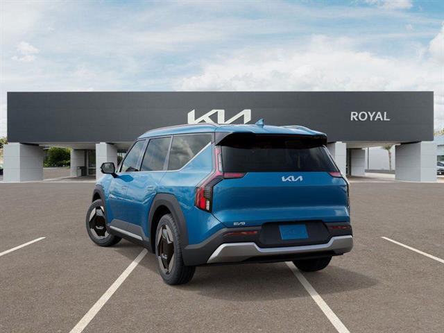 2026 Kia EV9 Wind Tucson AZ
