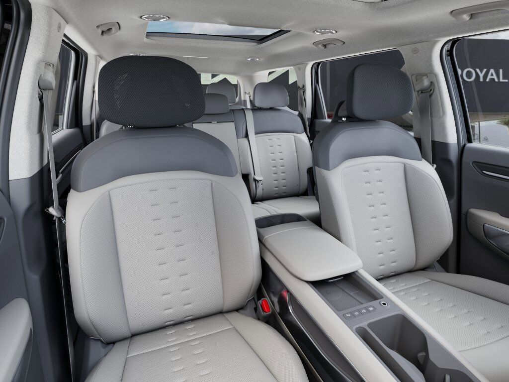 2026 Kia EV9 Wind Tucson AZ