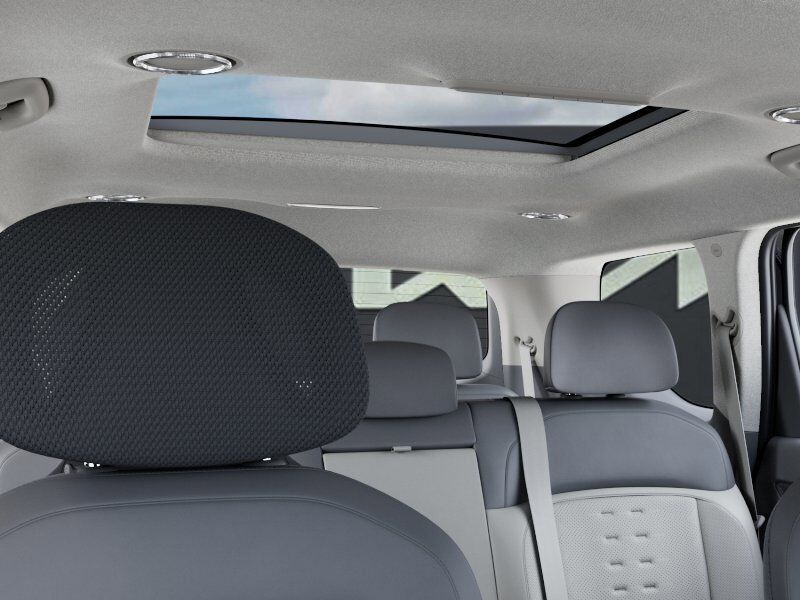 2026 Kia EV9 Wind Tucson AZ