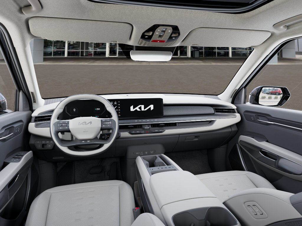 2026 Kia EV9 Wind Tucson AZ