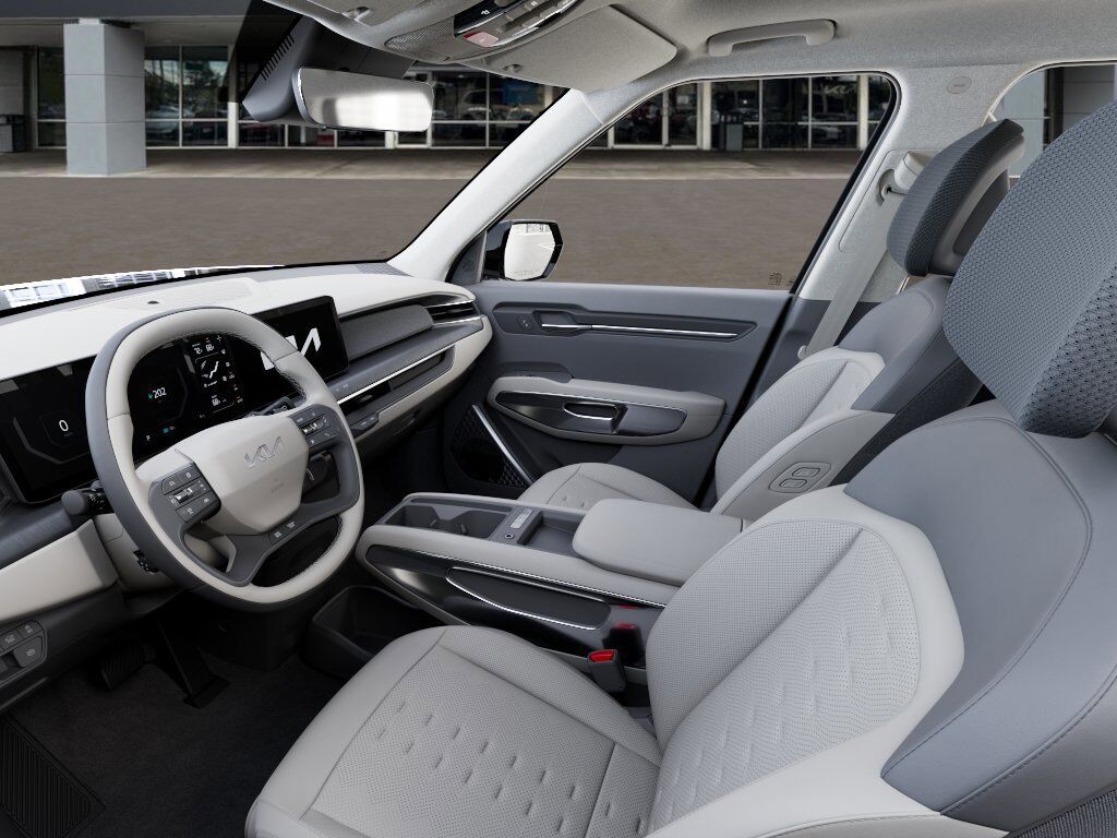 2026 Kia EV9 Wind Tucson AZ