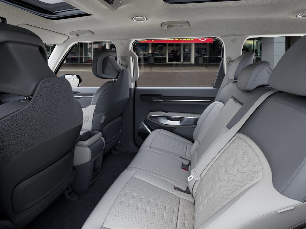 2026 Kia EV9 Wind Tucson AZ