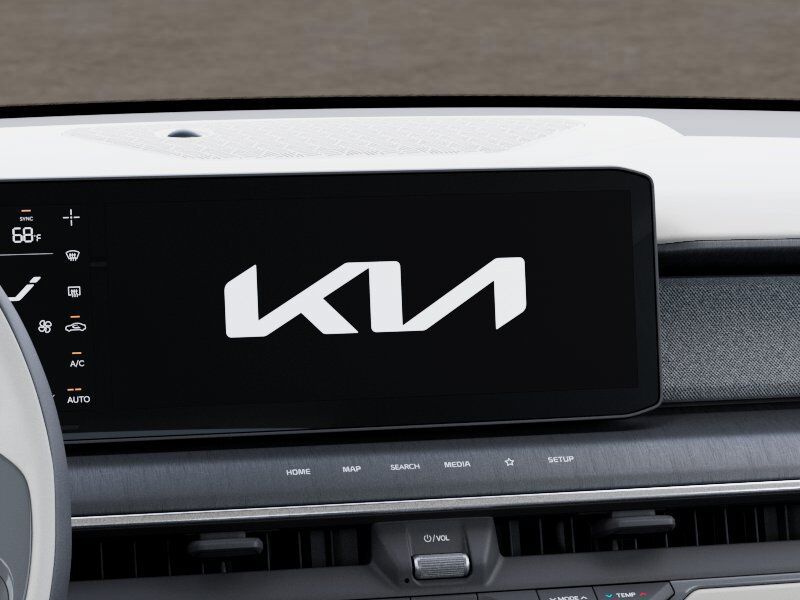 2026 Kia EV9 Wind Tucson AZ