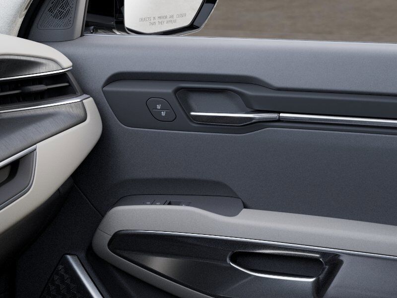 2026 Kia EV9 Wind Tucson AZ