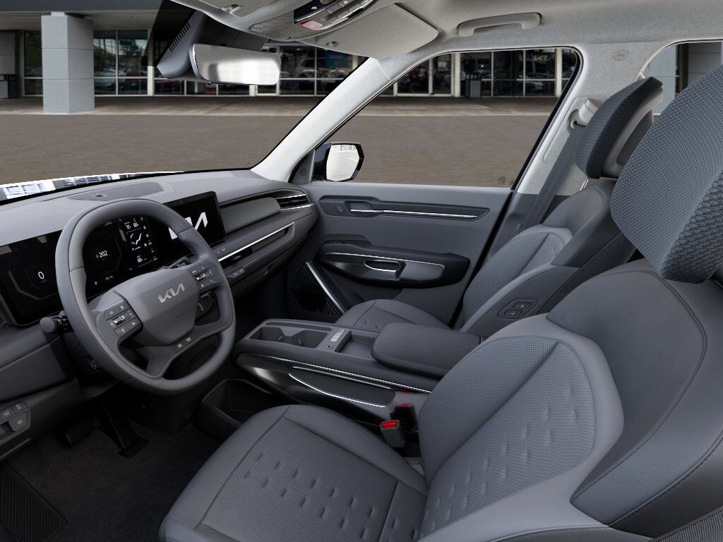2026 Kia EV9 Wind Tucson AZ