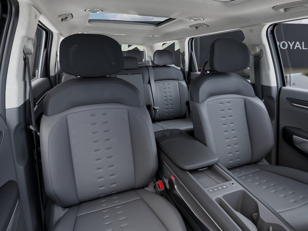 2026 Kia EV9 Wind Tucson AZ