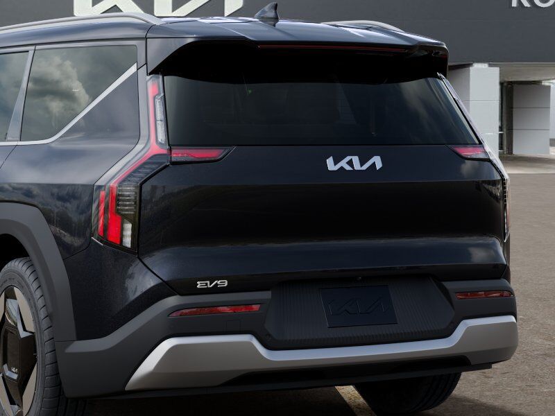 2026 Kia EV9 Wind Tucson AZ