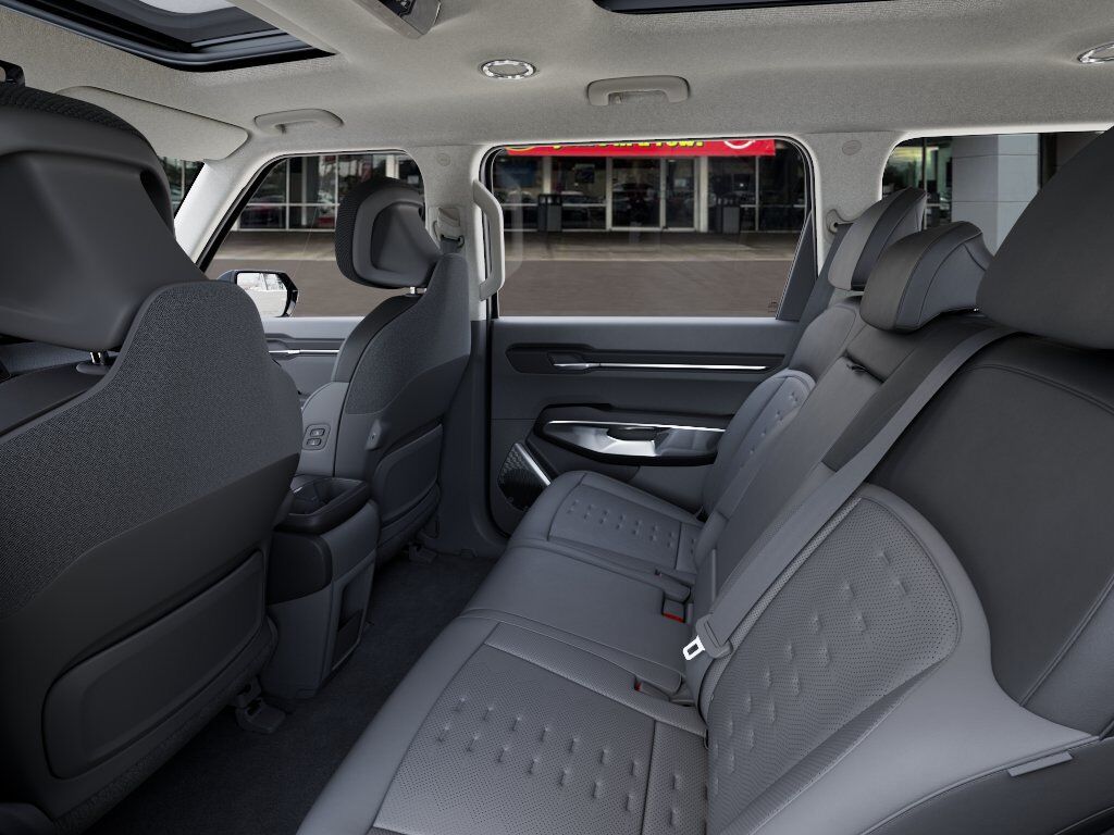 2026 Kia EV9 Wind Tucson AZ