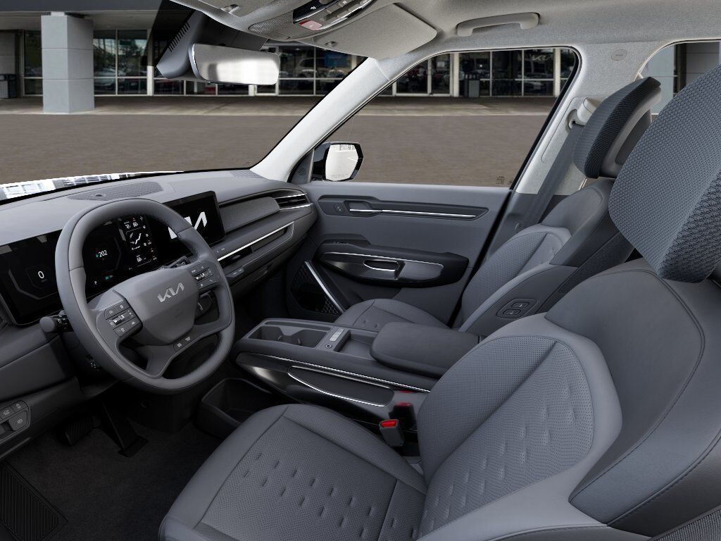 2026 Kia EV9 Wind Tucson AZ