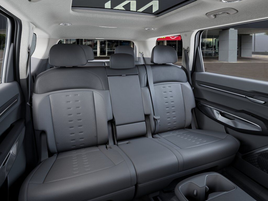 2026 Kia EV9 Wind Tucson AZ
