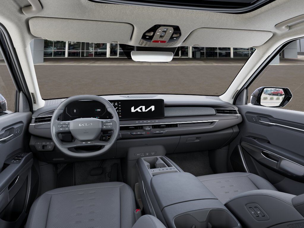 2026 Kia EV9 Wind Tucson AZ