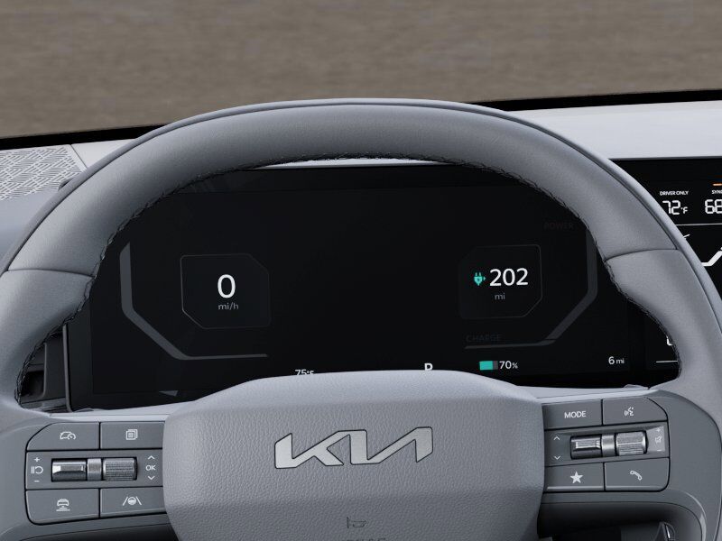 2026 Kia EV9 Wind Tucson AZ