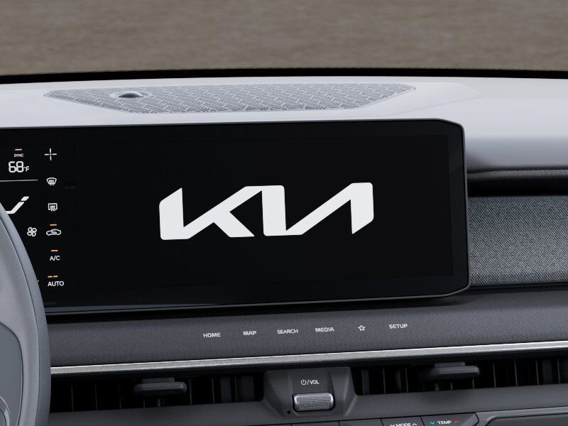 2026 Kia EV9 Wind Tucson AZ