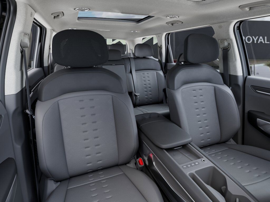 2026 Kia EV9 Wind Tucson AZ