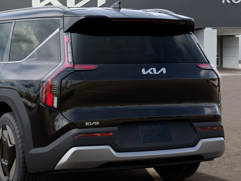 2026 Kia EV9 Wind Tucson AZ