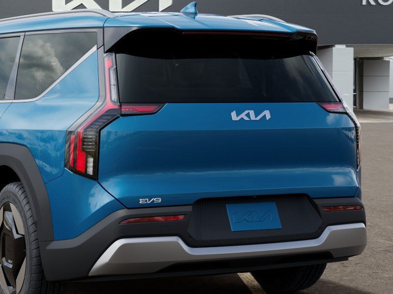 2026 Kia EV9 Wind Tucson AZ