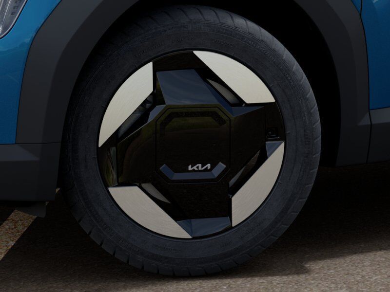 2026 Kia EV9 Wind Tucson AZ