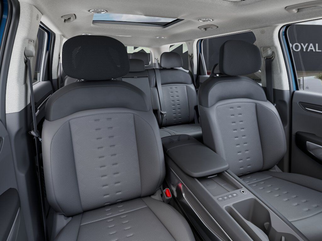 2026 Kia EV9 Wind Tucson AZ