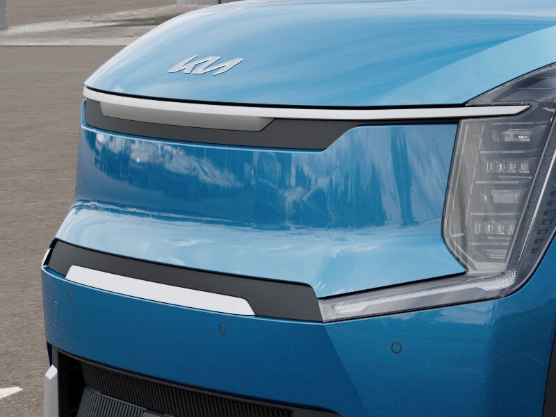 2026 Kia EV9 Wind Tucson AZ