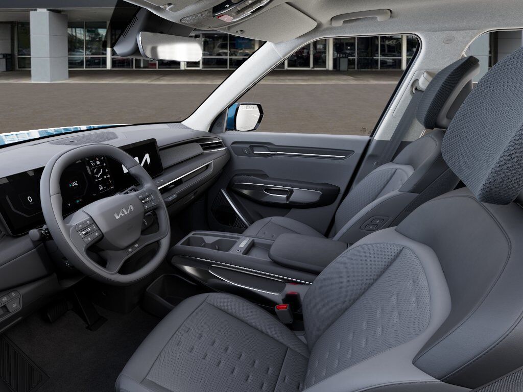 2026 Kia EV9 Wind Tucson AZ