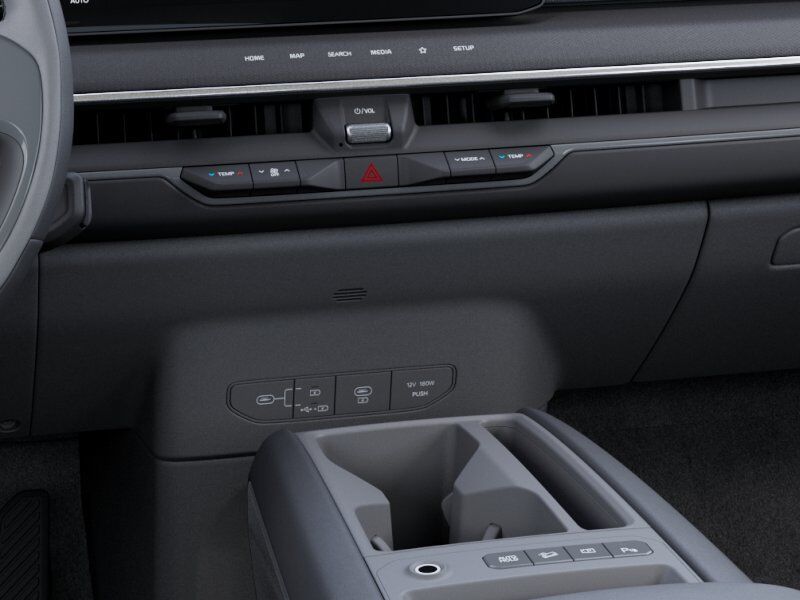 2026 Kia EV9 Wind Tucson AZ