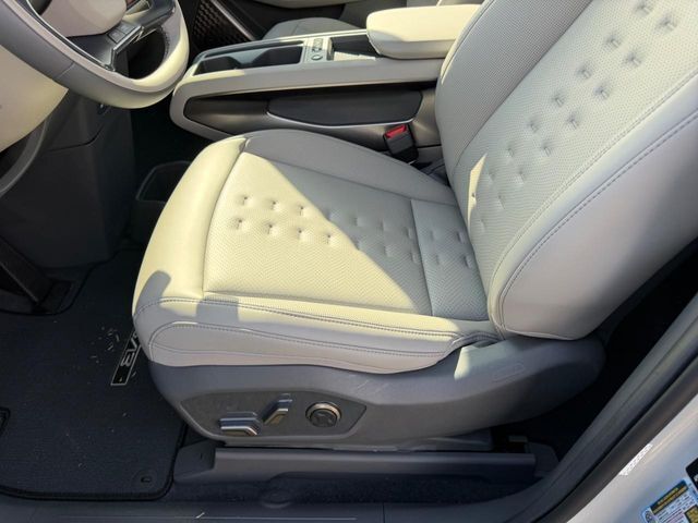 2026 Kia EV9 Wind Cape Girardeau MO