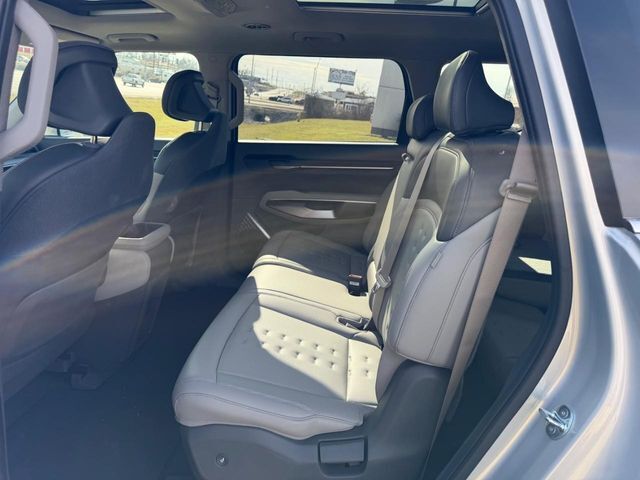 2026 Kia EV9 Wind Cape Girardeau MO