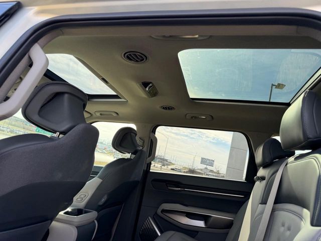 2026 Kia EV9 Wind Cape Girardeau MO