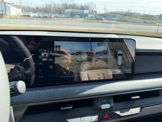 2026 Kia EV9 Wind Cape Girardeau MO