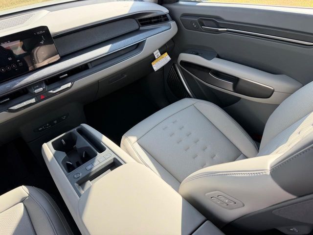 2026 Kia EV9 Wind Cape Girardeau MO