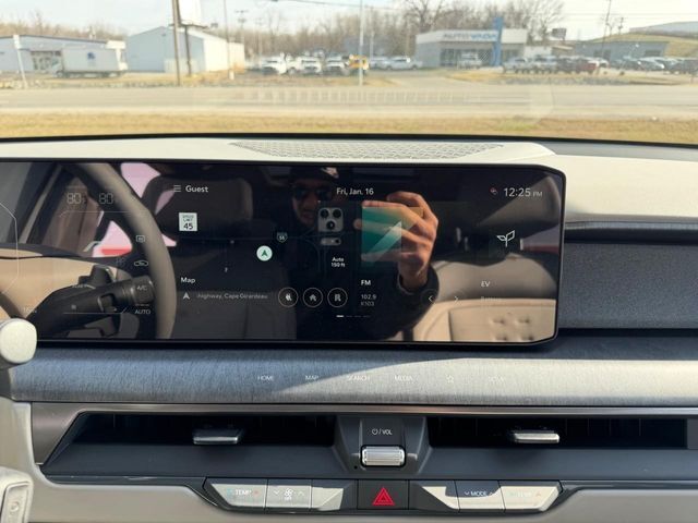 2026 Kia EV9 Wind Cape Girardeau MO