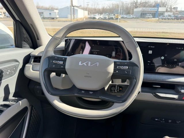 2026 Kia EV9 Wind Cape Girardeau MO