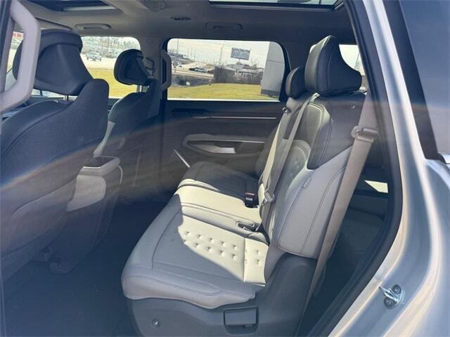 2026 Kia EV9 Wind Cape Girardeau MO