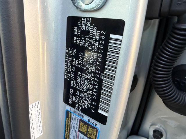 2026 Kia EV9 Wind Cape Girardeau MO