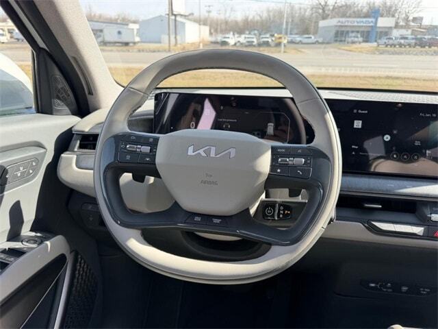 2026 Kia EV9 Wind Cape Girardeau MO