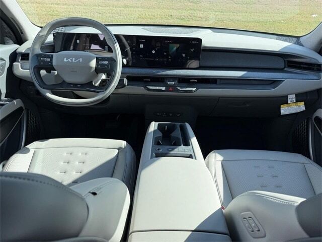 2026 Kia EV9 Wind Cape Girardeau MO