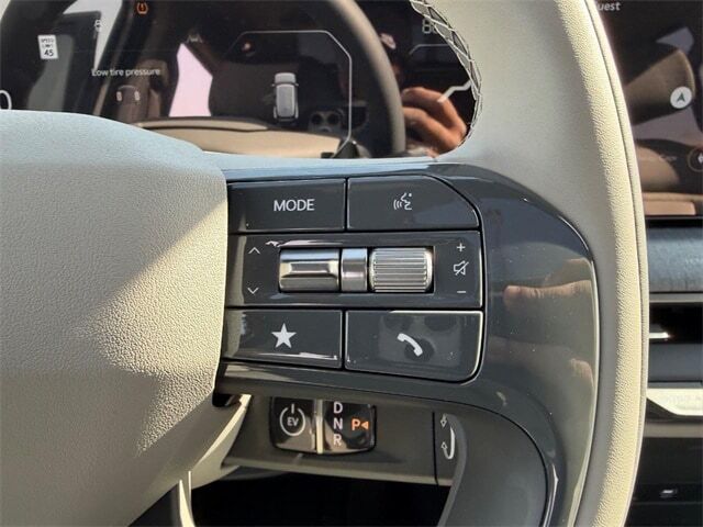 2026 Kia EV9 Wind Cape Girardeau MO